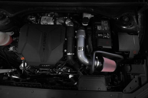 K&N For Kia Sorento 2.5L Turbo & Hyundai Santa Fe Cold Air Intake 69-5328TC