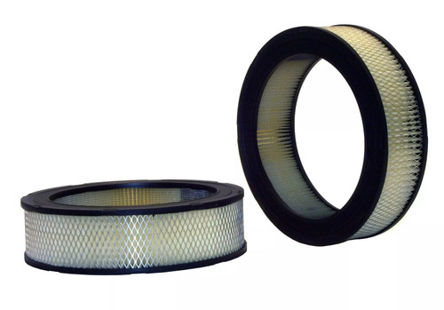 WIX Racing Air Filter 10" OD, 7.54" ID, 2.737" Tall, New Paper Element