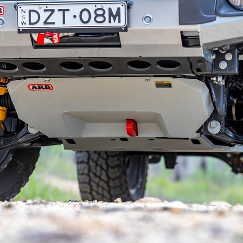 ARB Under Vehicle Protection Skid Plate for Toyota FJ Cruiser 2007-2014 * Part