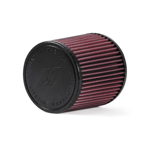 Mishimoto Performance Air Intake for BMW 330i & 330xi 2001-2006