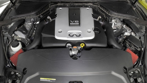 AEM Cold Air Intake 2014-16 Infiniti Q50 V6 3.7L Performance Boost