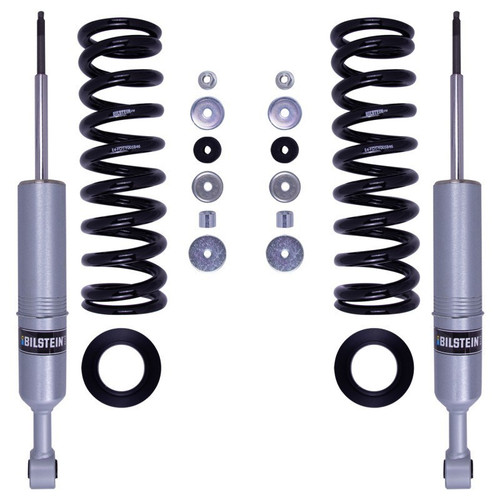Bilstein B8 6112 Front Leveling Kit for Toyota 4Runner Lexus GX460 47-311039
