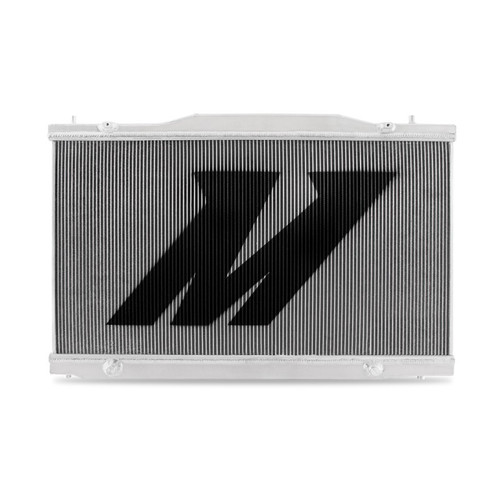 Mishimoto Aluminum Radiator for Honda Civic Type R 2017-2021