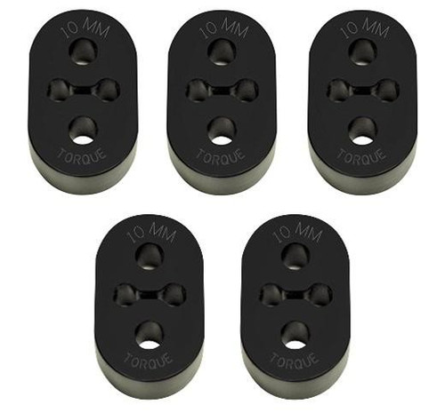 Torque Solution Exhaust Mount Kit Honda Civic 1992-2000