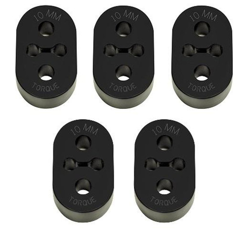 Torque Solution Exhaust Mount Kit Honda Civic 1992-2000