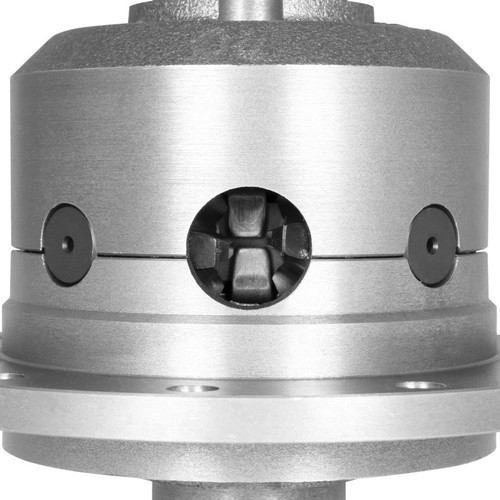For Yukon Gear Dura Grip Positraction For Toyota V6 Rear