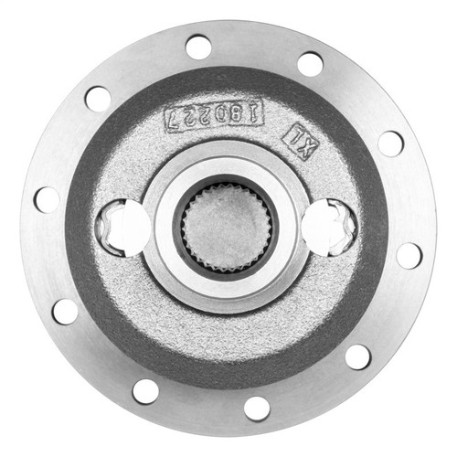 For Yukon Gear Dura Grip Positraction For Toyota V6 Rear