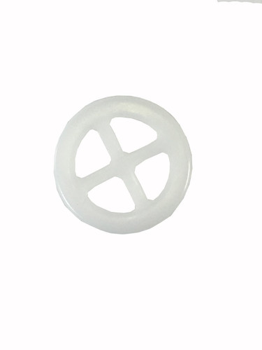 CHROME BRASS STUD CATCH For 1-15/1