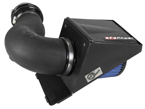 aFe MagnumFORCE Stage-2 Pro 5R Cold Air Intake Ford Taurus Explorer 3.5L