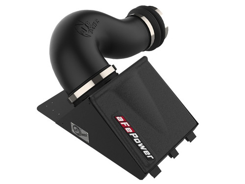 aFe MagnumFORCE Stage-2 Pro 5R Cold Air Intake Ford Taurus Explorer 3.5L