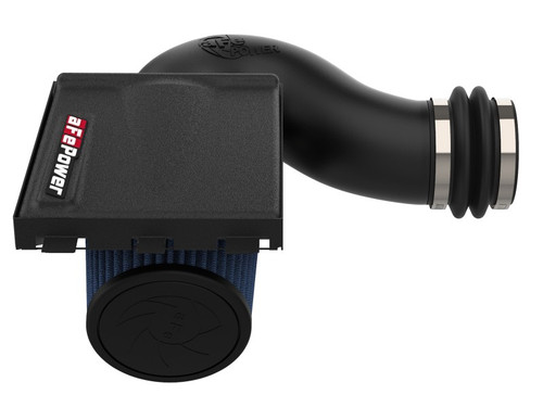aFe MagnumFORCE Stage-2 Pro 5R Cold Air Intake Ford Taurus Explorer 3.5L