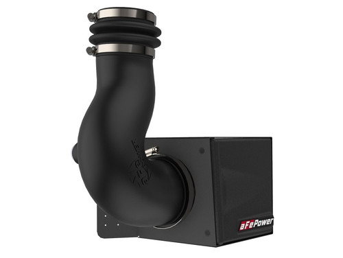 aFe MagnumFORCE Stage-2 Pro 5R Cold Air Intake Ford Taurus Explorer 3.5L