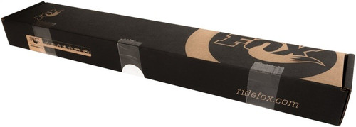 FOX 2.0 ATS Steering Stabilizer for 2007-2018 Jeep Wrangler JK 8.1in 983-02-070