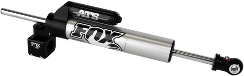 FOX 2.0 ATS Steering Stabilizer for 2007-2018 Jeep Wrangler JK 8.1in 983-02-070