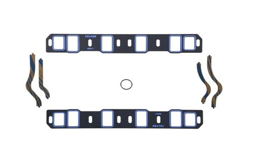 FEL-PRO Intake Manifold Gasket Set Small Block Ford 1262 S-3