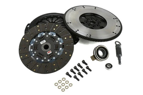Competition Clutch Stage 2 Street Clutch Kit for Subaru WRX Legacy 2100