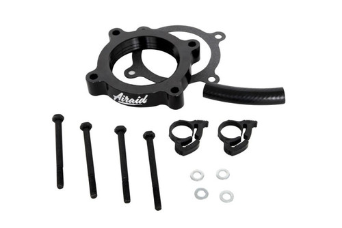 Airaid PowerAid Throttle Body Spacer Intake for Ford Mustang F150 3.7L V6