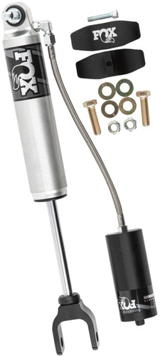 FOX 2.0 Perf Series Front Shocks for Chevy Silverado GMC Sierra 2500 3500 HD