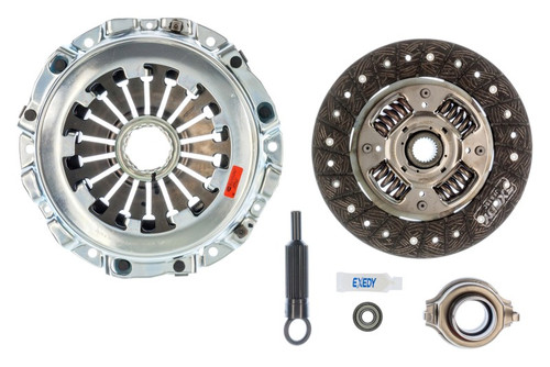 Exedy Stage 1 Racing Clutch Kit Organic Subaru Impreza Forester 2002-2005