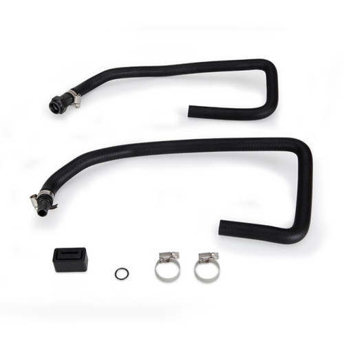 Bilstein 5100 Rear Shock Absorber for Nissan Titan 2017-2019 24-284097