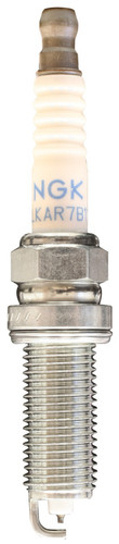 NGK ILKAR7B11 Laser Iridium Spark Plugs Toyota Corolla Prius