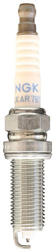 NGK ILKAR7B11 Laser Iridium Spark Plugs Toyota Corolla Prius
