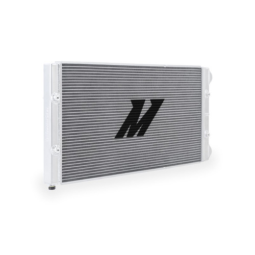 Mishimoto For Universal Race-Ready Aluminum Performance Radiator V2