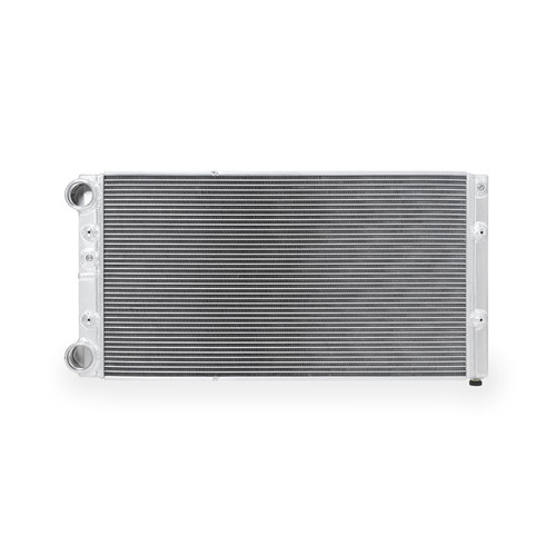 Mishimoto For Universal Race-Ready Aluminum Performance Radiator V2