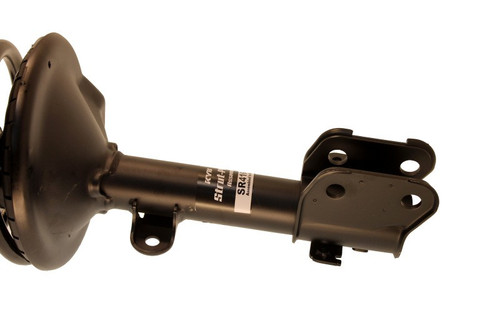 KYB Strut-Plus Front Right Shock Absorber Honda Pilot Acura MDX