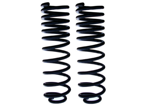 ICON Rear Lift Coil Springs for Ram 1500 2009-2023 1.5in Dual Rate 212150