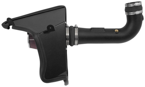 K&N 63-3094 AirCharger Intake For 2016-23 Chevy Camaro V6 3.6L Performance