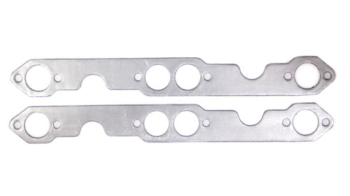 Exhaust Gaskets SBC 1-7/16 Round Port Exhaust Gaskets SBC 1-7/16 Round Port