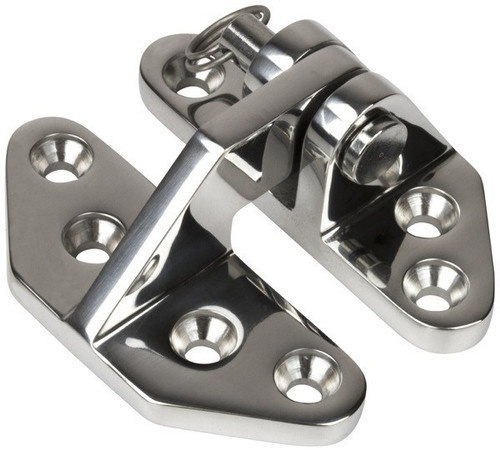 STAINLESS HATCH HINGE
