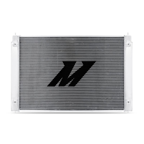 Mishimoto Aluminum Radiator for Nissan 370Z 2009-2020 * Track-Ready, No A/C