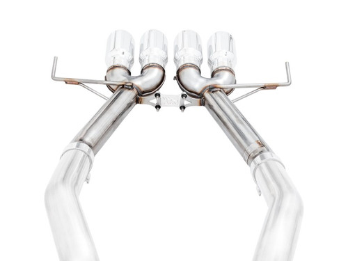 AWE Tuning Track Edition Conversion Kit for 2014-2019 Chevrolet Corvette C7