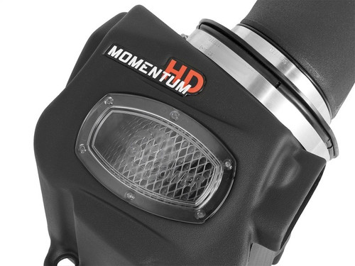 aFe Momentum GT Pro Dry S Intake for Ford F250 F350 6.2L V8 2017 Cold Air