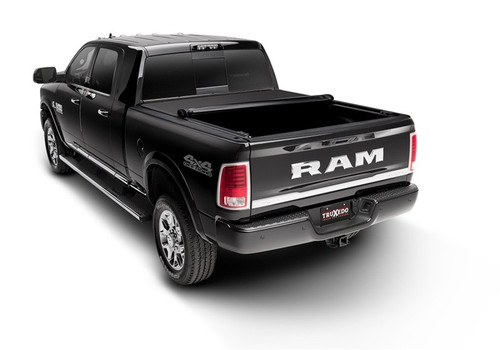 Truxedo Pro X15 Tonneau Cover Dodge Ram For 1500 2500 3500 6ft 4in Bed