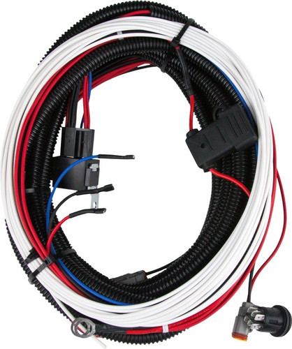 Rigid Industries 33ft Harness with 3-Position Switch SR-M SR-Q Backup Lights