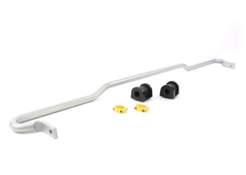 Whiteline Rear Sway Bar 20mm Subaru Impreza WRX 2008-2014