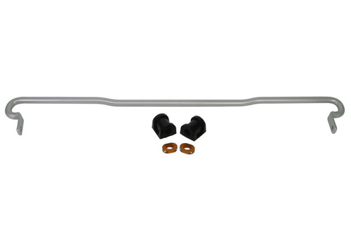 Whiteline Rear Sway Bar 20mm Subaru Impreza WRX 2008-2014
