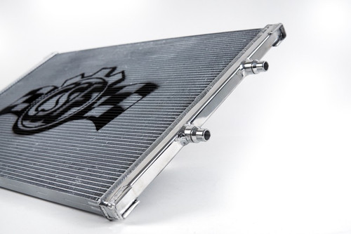 CSF Heat Exchanger Mercedes-AMG E63 CLS 63 2011-2016 Performance Cooling