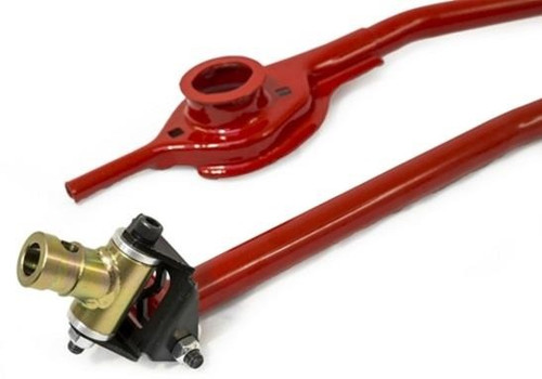 Innovative Mounts B-Series Shift Linkage for 88-91 Honda Civic CRX Manual Trans