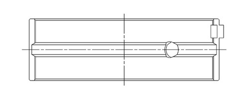 ACL Race Series Main Bearings Standard Size for 1983-2000 Toyota 3S-GTE & 5S-FE