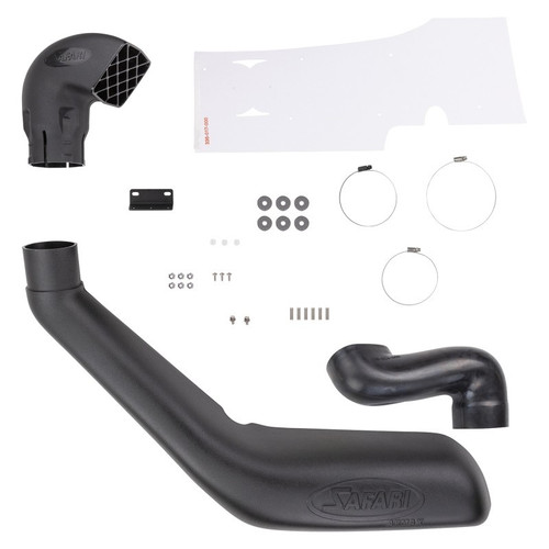 ARB Safari ARMAX Snorkel Kit for Toyota Tacoma 2.4L V6 2005-2015 * Fits Toyota