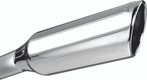 Borla S-Type Axle-Back Exhaust For Ford Mustang GT 4.6L V8 2005-2009