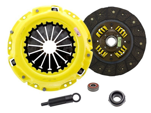 ACT For 2001 Lexus IS300 HD/Perf Street Sprung Clutch Kit