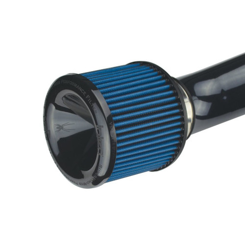 Injen Cold Air Intake Infiniti M45 2006-2010 Black SP Series MR Tech