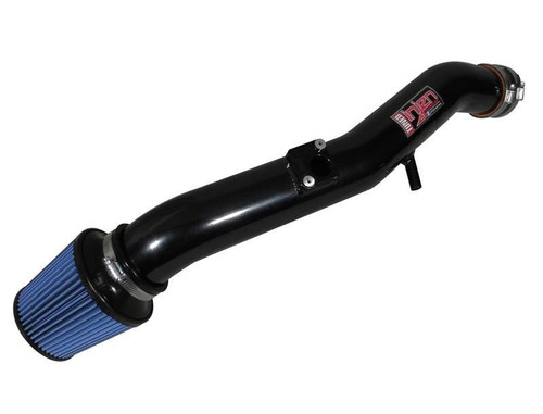 Injen Short Ram Air Intake Black for Lexus IS250 20062012 SP2093BLK