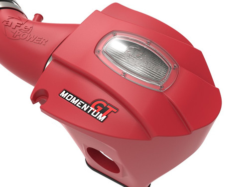 aFe Power Momentum GT Cold Air Intake Dodge Challenger Charger 2011-2015