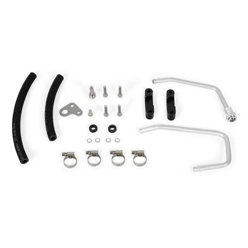 Mishimoto Transmission Cooler for 2014-2019 Chevy Silverado GMC Sierra V8